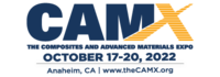 CAMX 2022 logo