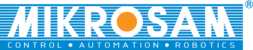Mikrosam DOO logo